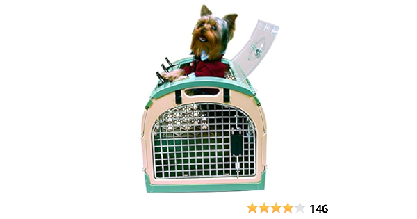 nylabone cat carrier