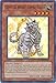 Yu-Gi-Oh! - Crystal Beast Topaz Tiger (RYMP-EN043) - Ra Yellow Mega-Pack - Unlimited Edition - Super Rare