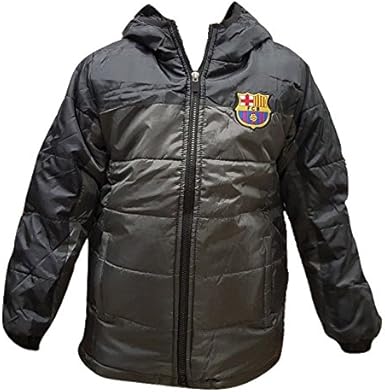 barcelona kids jacket
