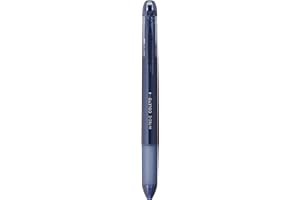 Pilot Multi-Pen Body, Hi-Tec-C Coleto, For 4 Colors, Navy Body (LHKCG20C-NV)