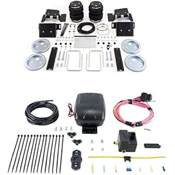 air lift compressor lifter wireless springs load ultimate rear single series silverado sierra bundle path system