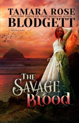 The Savage Blood
