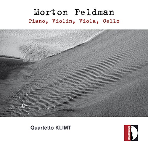 Morton Feldman: Piano, Violin, Viola, Cello