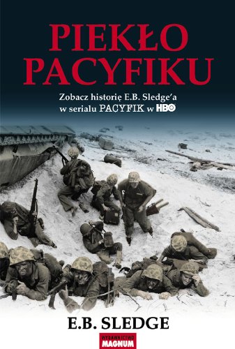 Pieklo Pacyfiku (polish)