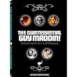 The Quintessential Guy Maddin!: 5 Films from the Heart of Winnipeg