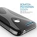 Google Pixel XL Case, Cimo [X] Premium Slim Protective Cover for Google Pixel XL (2016) - Clear