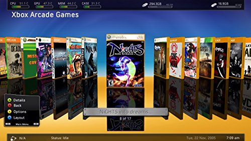 Xbox 360 Slim 250GB Console