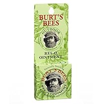 Burt's Bees Res-Q Ointment 0.6 oz﻿ (Pack Of 3)