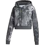Amazon.com: adidas Originals - Sudadera con capucha para mujer : Ropa,  Zapatos y Joyería
