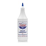 Lucas Oil 10014 Lubricant - 1 Quart