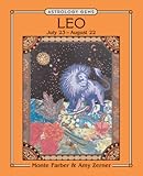 Astrology Gems: Leo by 
