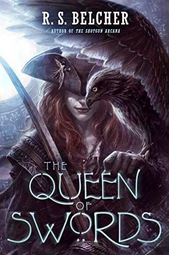 希少　Godslayer Volume Two of The Sundering Godslayer: Volume II of The Sundering: Carey, Jacqueline