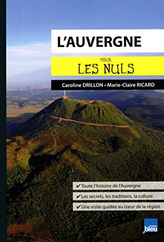 L' Auvergne