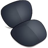 TRUSHELL Polarized Replacement Lenses for Ray-Ban Erika RB4171 54mm Sunglass