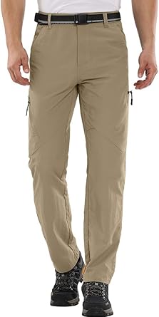 water resistant khaki pants