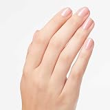 OPI Classic Nail Polish Rosy Future 15 ml Long-Lasting Luxury Varnish view 4