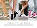 Old version of PreHeels is No Longer Sold - Please See New and Improved Version of PreHeels+ now available from Barefoot Scientist