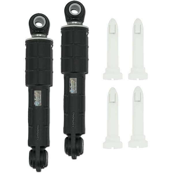 Amazon.com: Frigidaire 5304491700 Washer Shock Absorber Kit for 