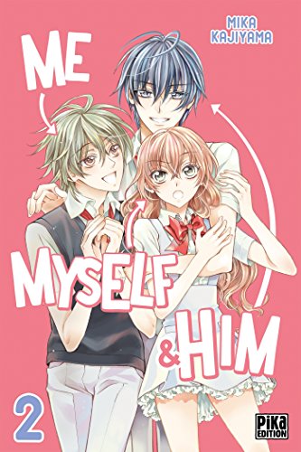Me, Myself & Him