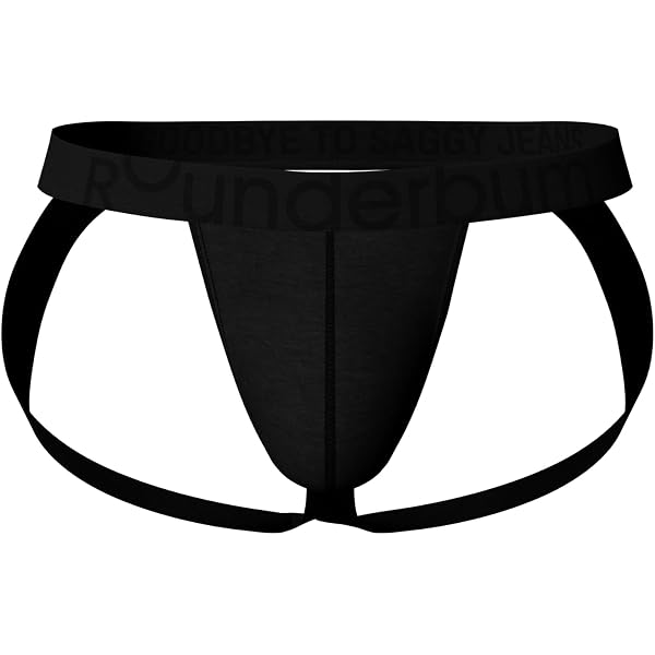 Coussinets De Rembourrage Fessier Pour Hommes - Paire Blanche En Polyester-coton - Pour Galbe Et Remontée Des Fesses - 11