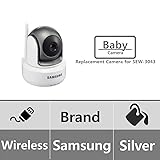 Samsung SEP-1003R BrightView Wireless 720p HD PTZ