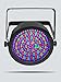 CHAUVET DJ EZpar 64 Battery-Operated RGBA LED Par-Style Wash Light