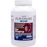 DSE Lipo-Flavonoid Caplets 500 Count