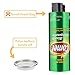 Comet Cleaner Diversion Safe Stash Can w HumanFriendly Smell-Proof Bag