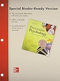 Loose Leaf for Personality Psychology with Connect Access Card