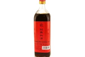 SHAOHSING RICE COOKING WINE 2x750ML by QIAN HU