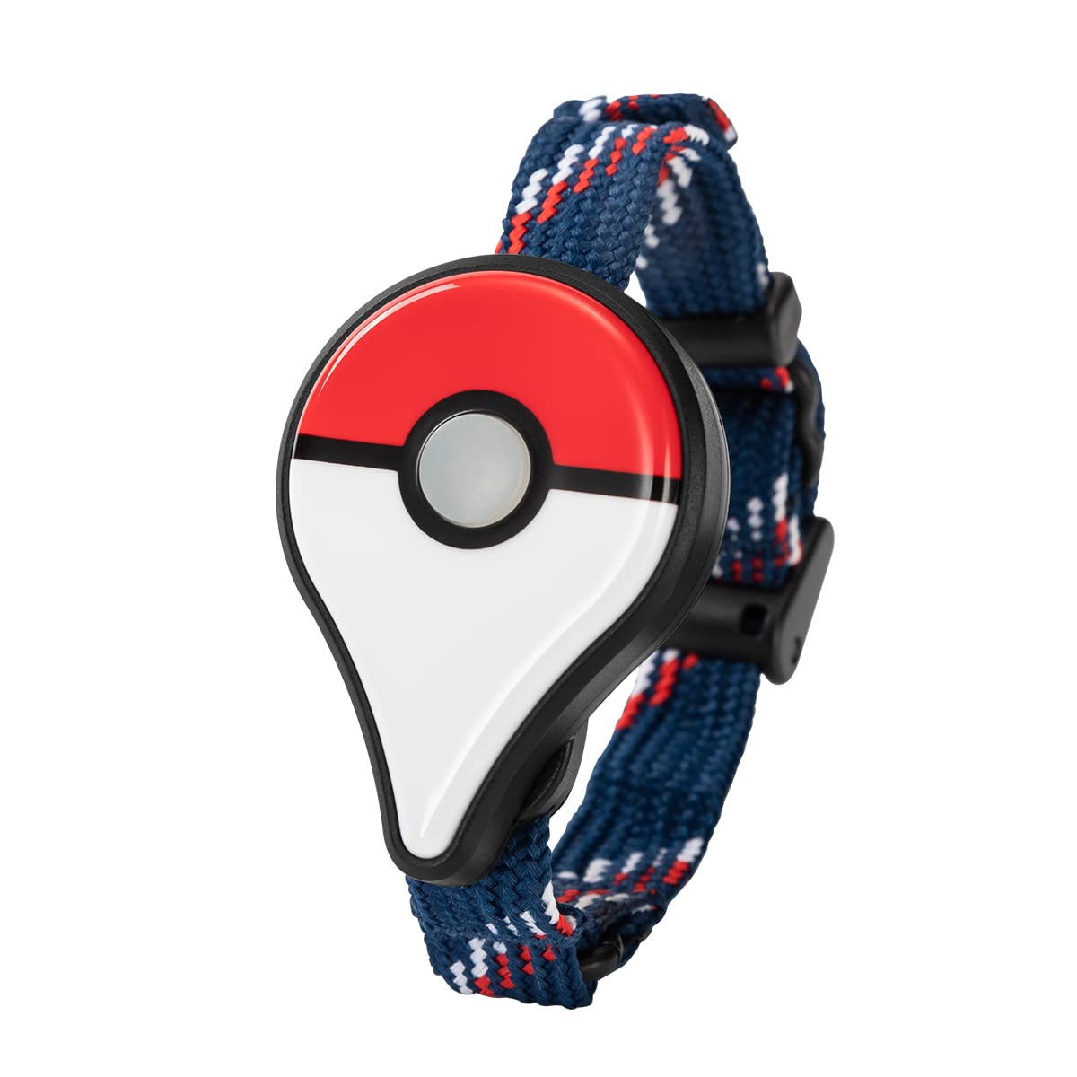 Fliresy Bluetooth Bracelet Compatible with Pokemon Go Plus