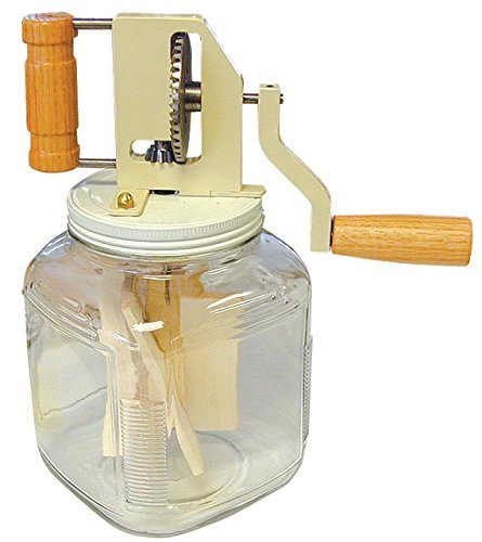 The Tamarack Hand Butter Churn 1 Gallon Buy Online In United Arab 