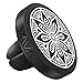 VAVA Magnetic Phone Holder for Car Air Vent, Magnet Car Phone Mount Compatible with iPhone Xs Max XR X 8 Plus 7 Plus 6s Plus SE S9 Plus S8 Plus Edge S7 S6 Note 8 and More