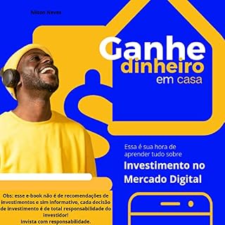 Investimento no Mercado Digital