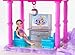 Polly Pocket Roller Coaster Resort Playset