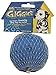 JW Pet Company Giggler Ball Dog Toy, Large, (Colors Vary)