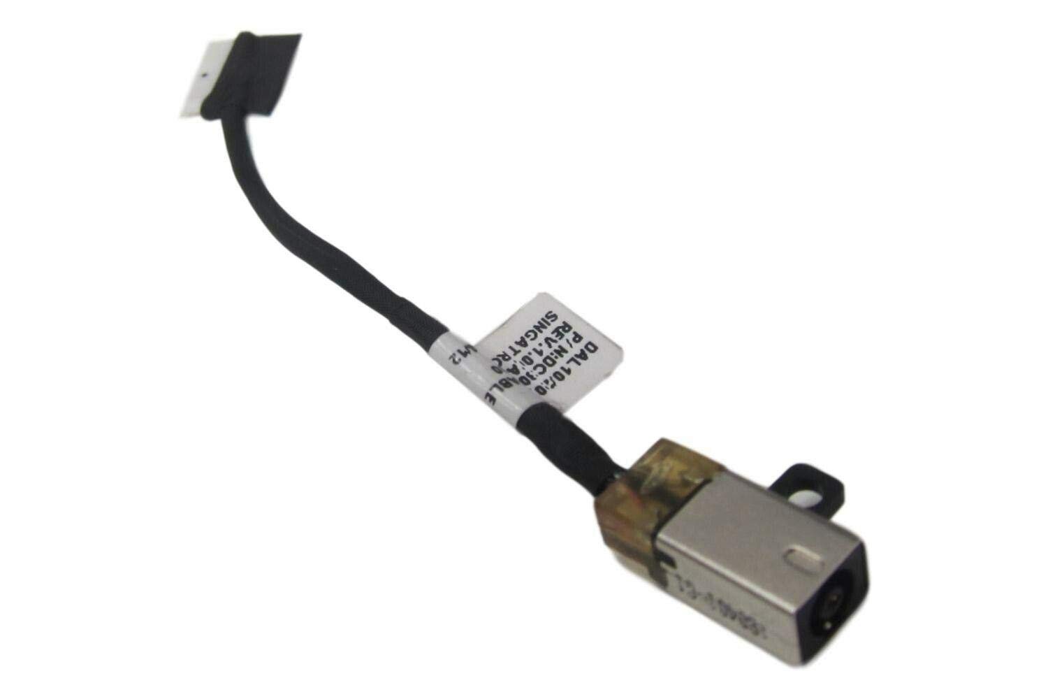 Dell Cable DC-IN LAT, 0228R6