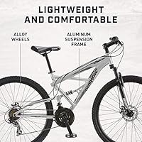 mongoose impasse 650b