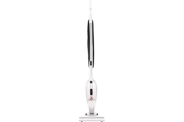 BISSELL Featherweight Stick Vacuum Cleaner, Bagless, 2033J | Lightweight 3 lb Design, Handheld Conversion, Washable Filter, M