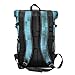 Skunk Backpack Rogue - Smell Proof - Weather Resistant - Lockable - Hydroponics (Navy Denim)