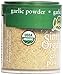 Simply Organic, Mini Garlic Powder, .92 oz
