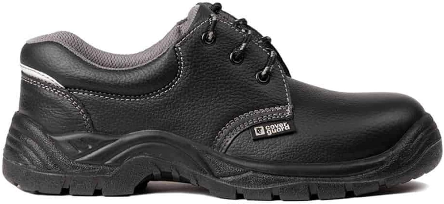 Coverguard Low Agate II S3 SRC Safety Shoes Amazon.co.uk Shoes & Bags
