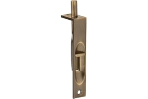Ives by Schlage 261B5 Flush Bolt
