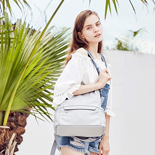 CLUCI Women Backpack Purse Fashion Leather Large Designer Travel Bag Ladies Shoulder Bags 7 CLUCI Women Backpack Purse Fashion Leather Large Designer Travel Bag Ladies Shoulder Bags