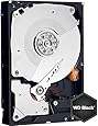 WD Black 2TB Performance Desktop  Hard Disk Drive - 7200 RPM SATA 6 Gb/s 64MB Cache 3.5 Inch  - WD2003FZEX