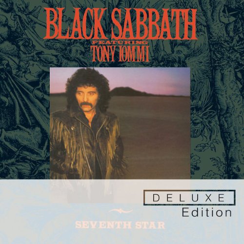 Black Sabbath - Seventh Star - Black Sabbath - Zortam Music