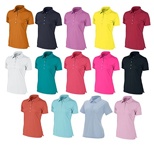Nike 286772 Womens DriFIT Classic Polo