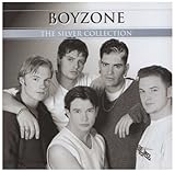 Boyzone Album: «Silver Collection» (Front side) Boyzone Album: «Silver Collection» (Front side)