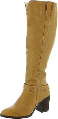 mia knee high boots