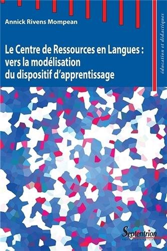 Le  centre de ressources en langues
